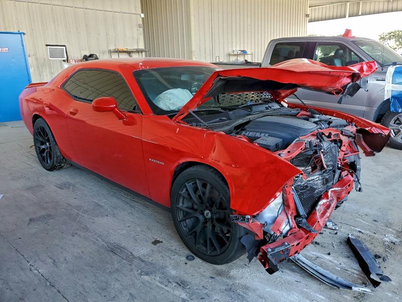 Photo 4 from auction – 2021 DODGE CHALLENGER with VIN 2C3CDZBT5MH586326