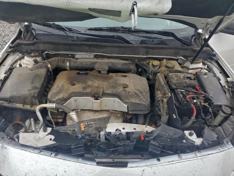Photo 11 from auction – 2014 CHEVROLET MALIBU LS with VIN 1G11B5SL5EF194394