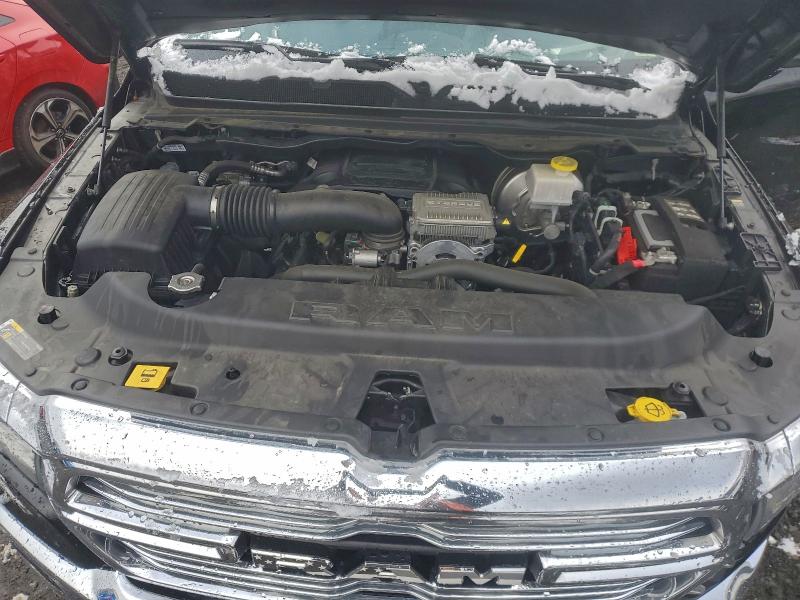 Photo 11 from auction – 2023 RAM 1500 LARAM with VIN 1C6SRFJT2PN657588
