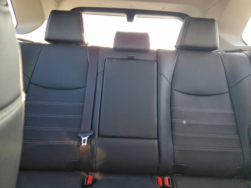 Photo 10 from auction – 2020 TOYOTA RAV4 LIMIT with VIN JTMN1RFV8LD048515