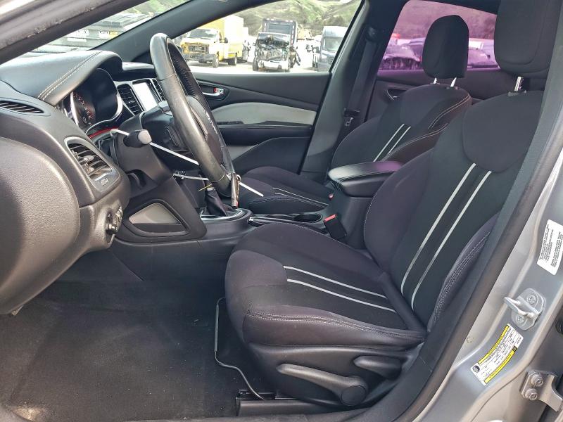 Photo 7 from auction – 2014 DODGE DART SXT with VIN 1C3CDFBB9ED701191
