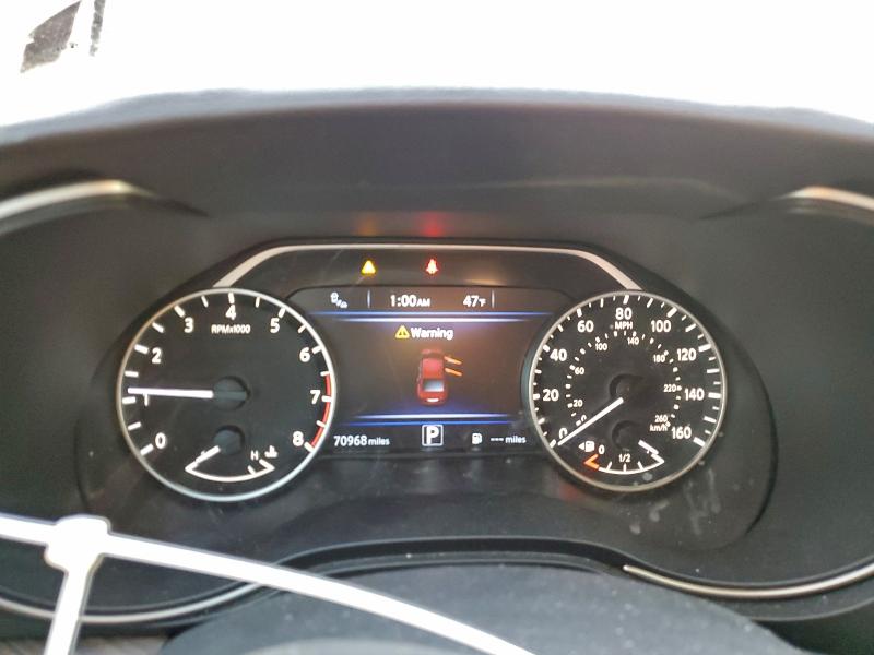 Photo 9 from auction – 2017 NISSAN MAXIMA 3.5 with VIN 1N4AA6AP5HC389573