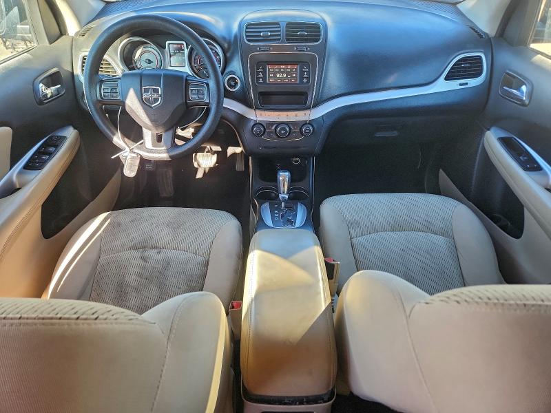 Photo 8 from auction – 2018 DODGE JOURNEY SX with VIN 3C4PDCBB1JT184484