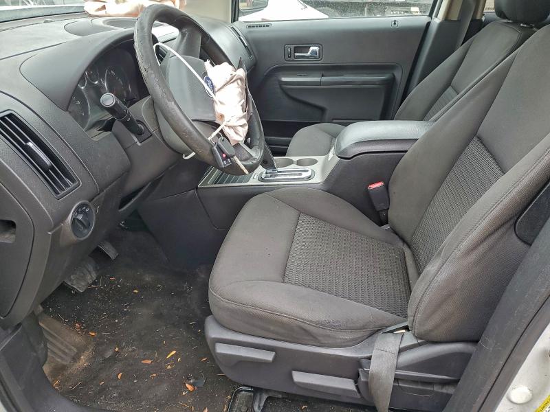 Photo 7 from auction – 2010 FORD EDGE SE with VIN 2FMDK3GC4ABB38925