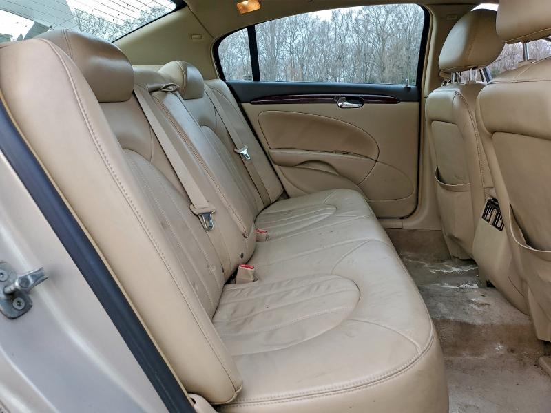 صورة رقم 10 من المزاد - 2008 BUICK LUCERNE CX مع VIN 1G4HD57238U207607