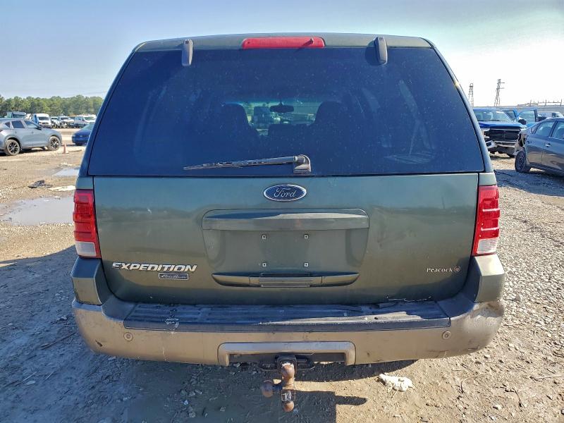Photo 6 from auction – 2003 FORD EXPEDITION with VIN 1FMEU17L03LA34339