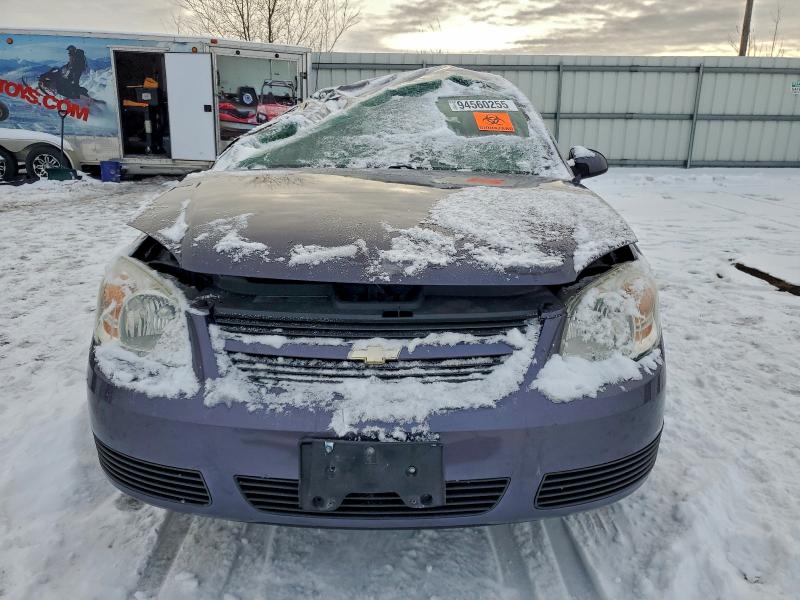 Photo 5 from auction – 2006 CHEVROLET COBALT LT with VIN 1G1AL55F367608559
