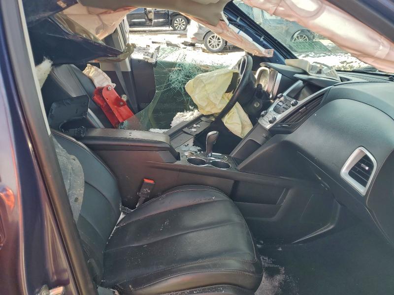 Photo 7 from auction – 2014 CHEVROLET EQUINOX LT with VIN 2GNFLHEK1E6340712