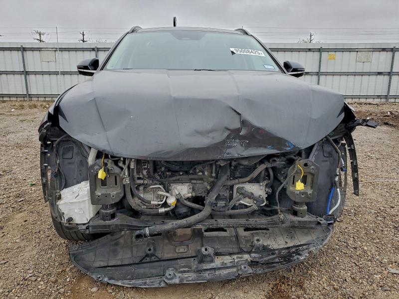 Photo 5 from auction – 2023 HYUNDAI TUCSON LIM with VIN 5NMJECAE0PH196033