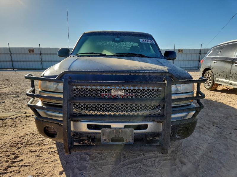 Photo 5 from auction – 2006 GMC NEW SIERRA with VIN 2GTEC13V061342068