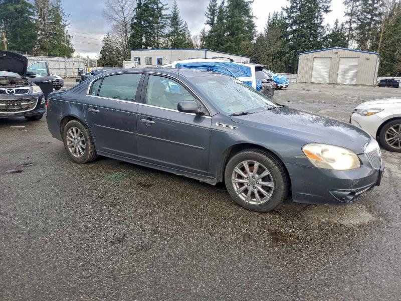 Photo 4 from auction – 2011 BUICK LUCERNE CX with VIN 1G4HJ5EM6BU114259