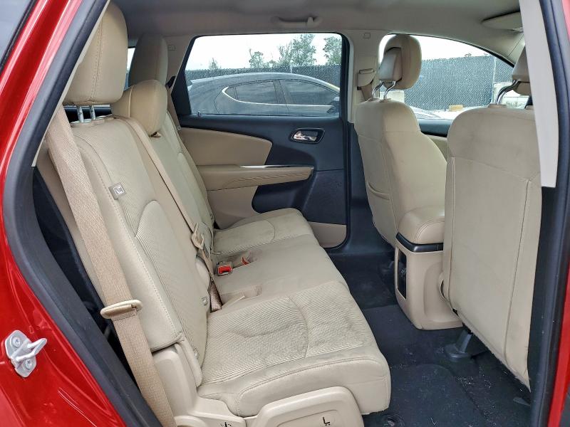 صورة رقم 11 من المزاد - 2019 DODGE JOURNEY SE مع VIN 3C4PDCAB4KT744243