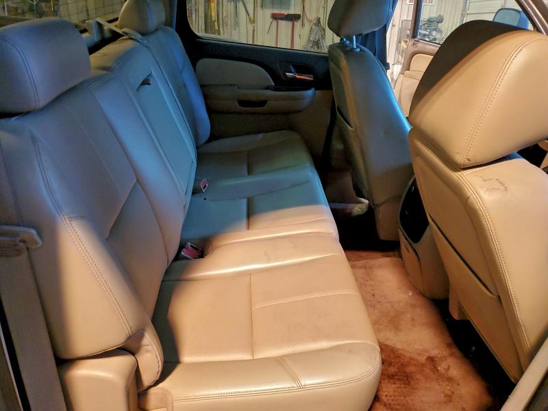 Photo 10 from auction – 2013 CHEVROLET SILVERADO with VIN 1GC1KYEG1DF224884