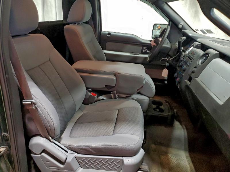Photo 10 from auction – 2013 FORD F150 with VIN 1FTMF1CM4DKG21045