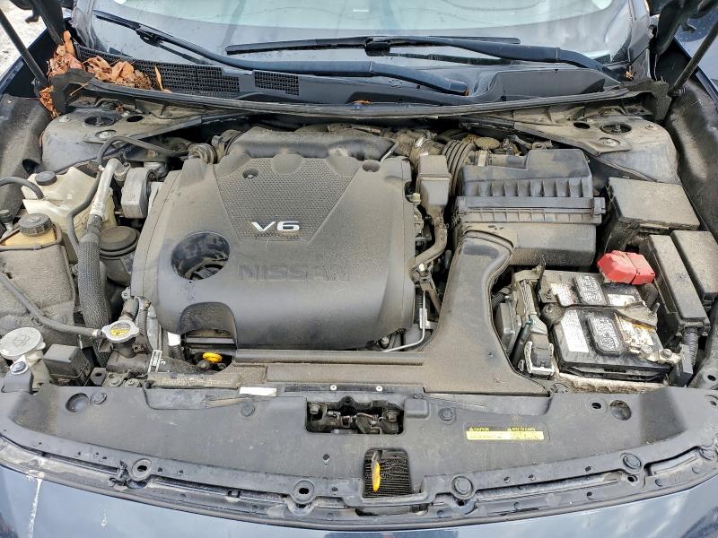 Photo 11 from auction – 2016 NISSAN MAXIMA 3.5 with VIN 1N4AA6AP0GC414443