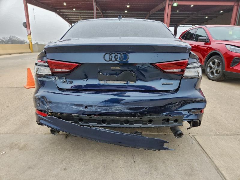 Photo 6 from auction – 2020 AUDI A3 S-LINE with VIN WAUJEGFF2LA074624