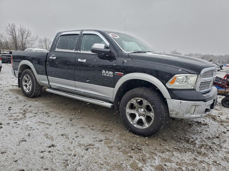 Photo 4 from auction – 2014 RAM 1500 LARAM with VIN 1C6RR7VM8ES265205