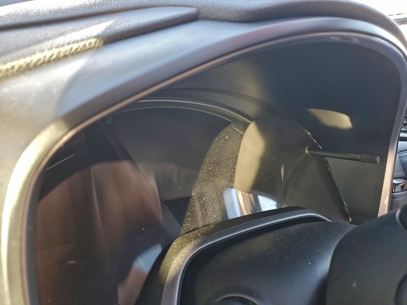 Photo 9 from auction – 2022 HONDA CR-V EXL with VIN 5J6RT6H86NL053877