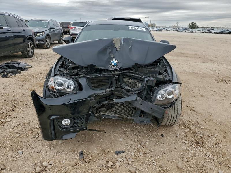 Photo 5 from auction – 2013 BMW 128 I with VIN WBAUP7C53DVP24235