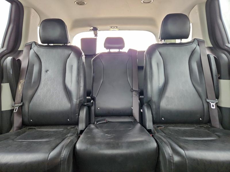 Photo 10 from auction – 2023 KIA CARNIVAL L with VIN KNDNB4H34P6214907