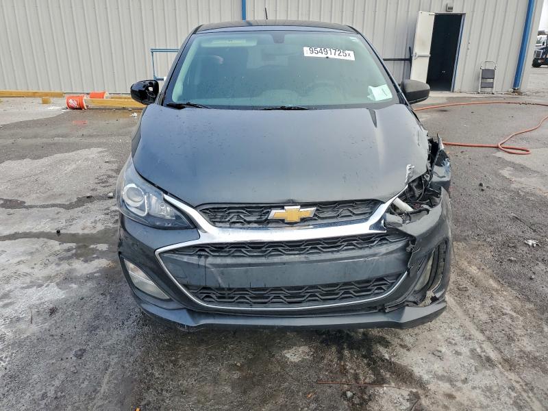 Photo 5 from auction – 2019 CHEVROLET SPARK LS with VIN KL8CB6SA2KC735475