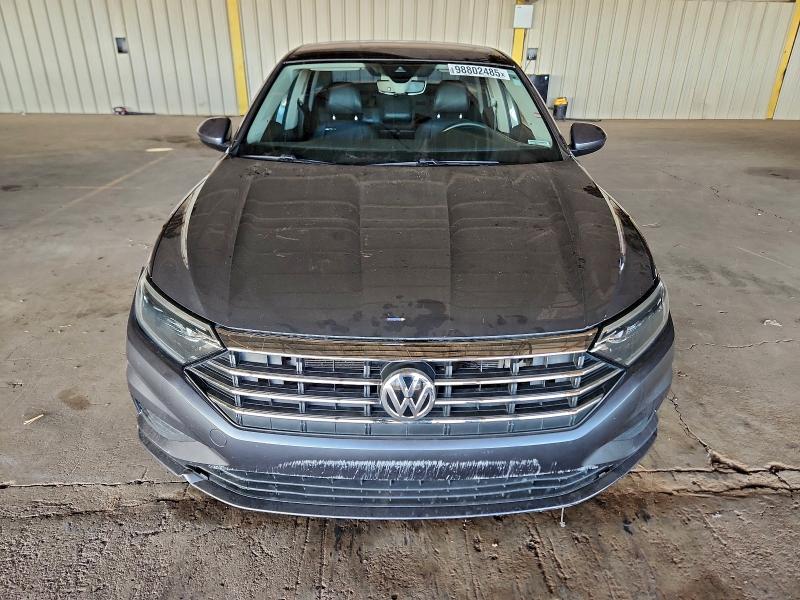 Photo 5 from auction – 2020 VOLKSWAGEN JETTA SEL with VIN 3VWEB7BU5LM045118