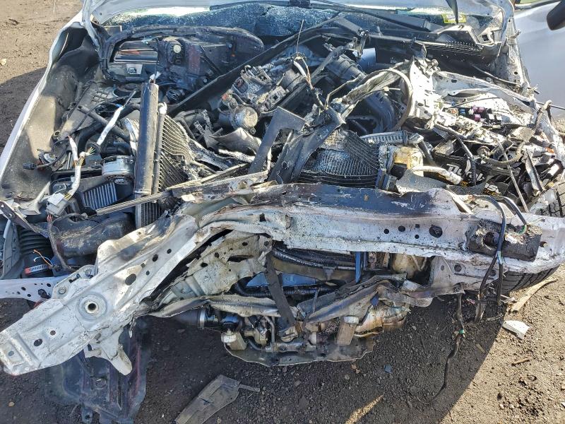 Photo 11 from auction – 2020 SUBARU WRX PREMIU with VIN JF1VA1B67L9810192