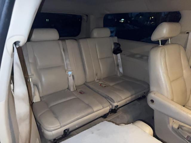 Photo 11 from auction – 2007 CADILLAC ESCALADE E with VIN 1GYFK66837R402776