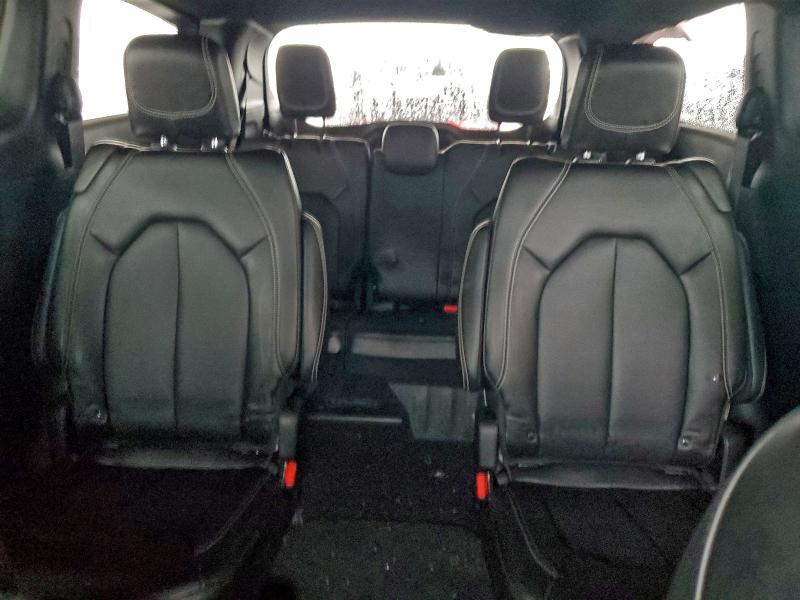 Photo 10 from auction – 2023 CHRYSLER PACIFICA T with VIN 2C4RC1BG7PR525961