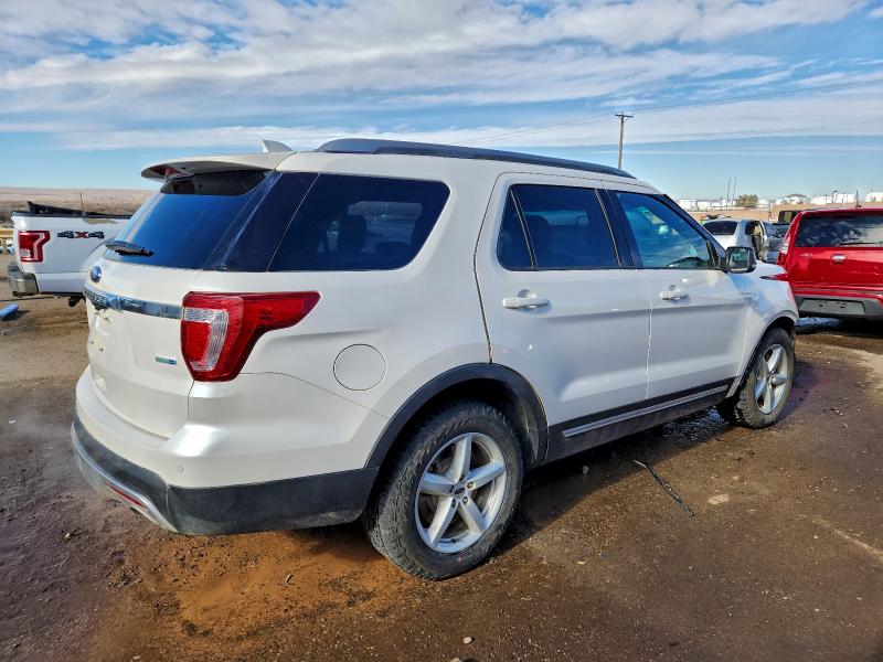 صورة رقم 3 من المزاد - 2016 FORD EXPLORER X مع VIN 1FM5K8D87GGC86523