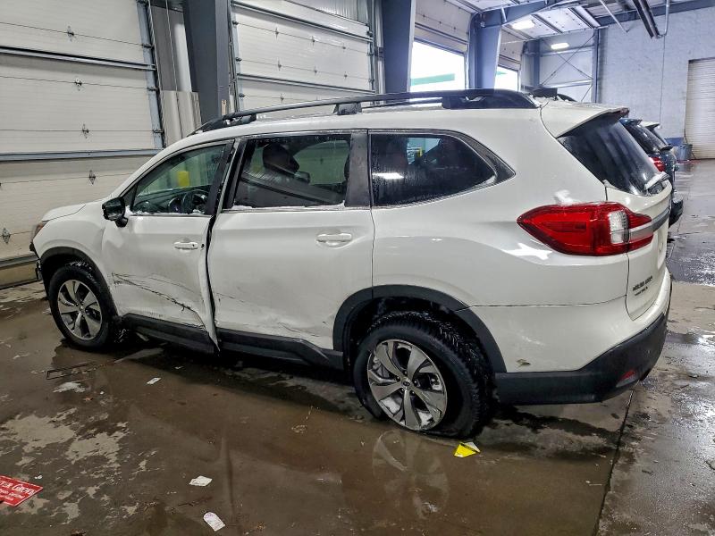 صورة رقم 2 من المزاد - 2021 SUBARU ASCENT PRE مع VIN 4S4WMACD8M3472370