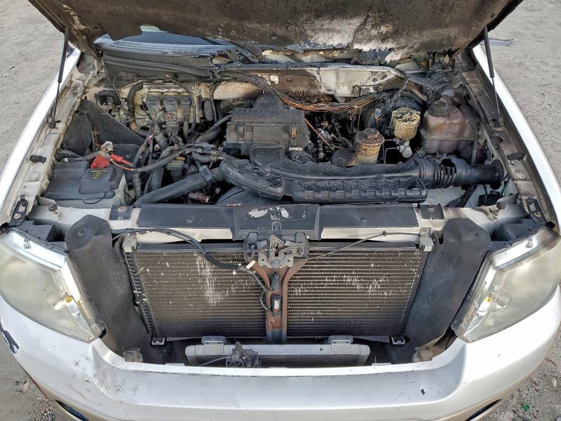 Photo 11 from auction – 2008 FORD F150 SUPER with VIN 1FTPW14VX8FA72079
