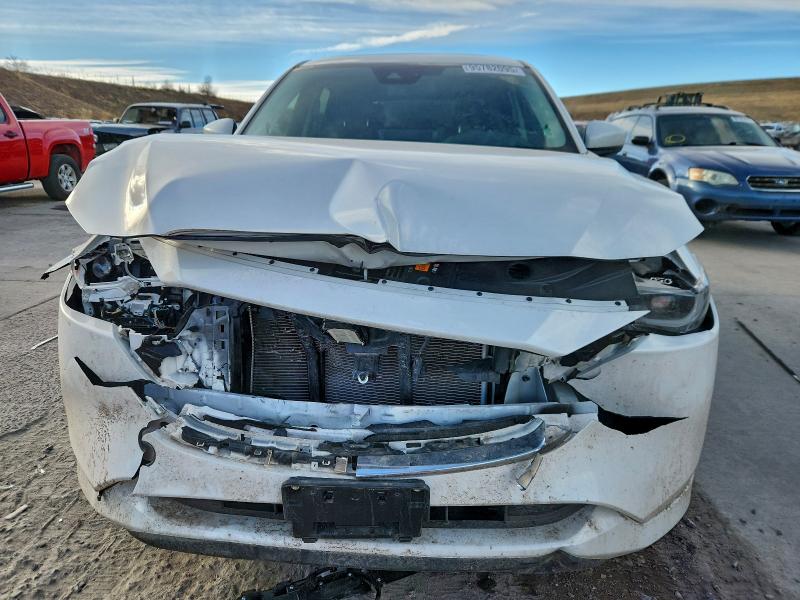Photo 5 from auction – 2024 MAZDA CX-5 PREMI with VIN JM3KFBDL7R0499567