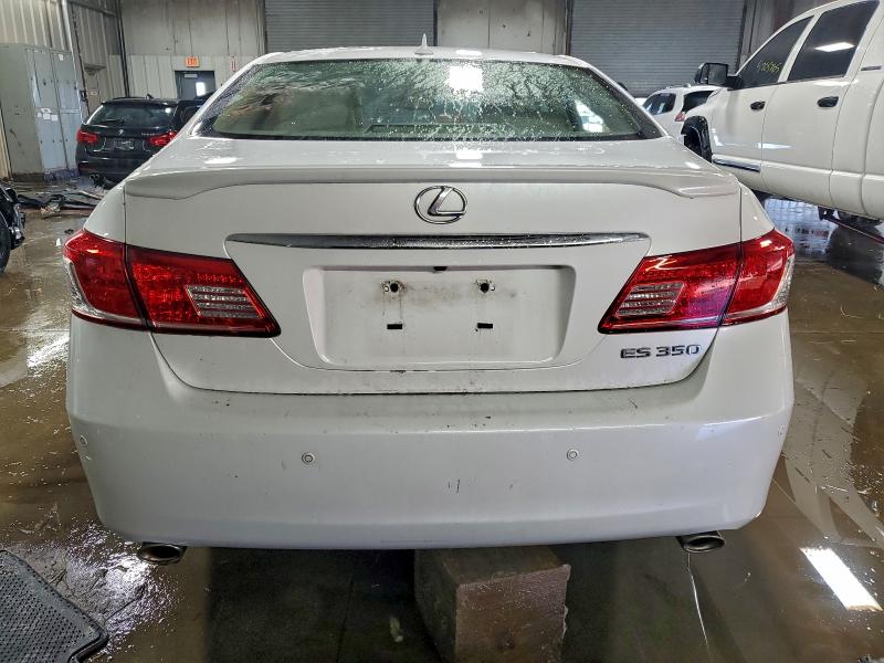 Zdjęcie 6 z aukcji – 2011 LEXUS ES 350 z VIN JTHBK1EG4B2468821