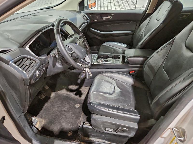 Photo 7 from auction – 2019 FORD EDGE TITAN with VIN 2FMPK4K94KBB71858