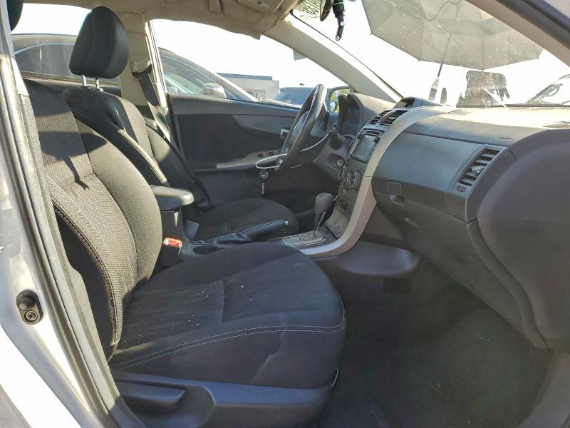 Zdjęcie 7 z aukcji – 2013 TOYOTA COROLLA BA z VIN 2T1BU4EE4DC126656
