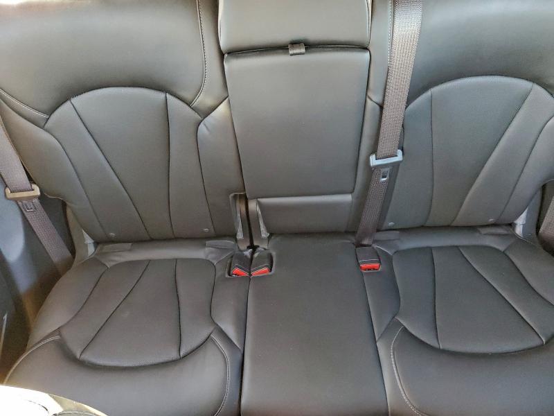 Photo 10 from auction – 2020 BUICK ENVISION E with VIN LRBFX2SA2LD150288