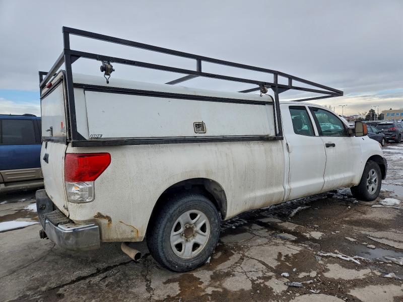 Photo 3 from auction – 2012 TOYOTA TUNDRA DOU with VIN 5TFCY5F14CX013493