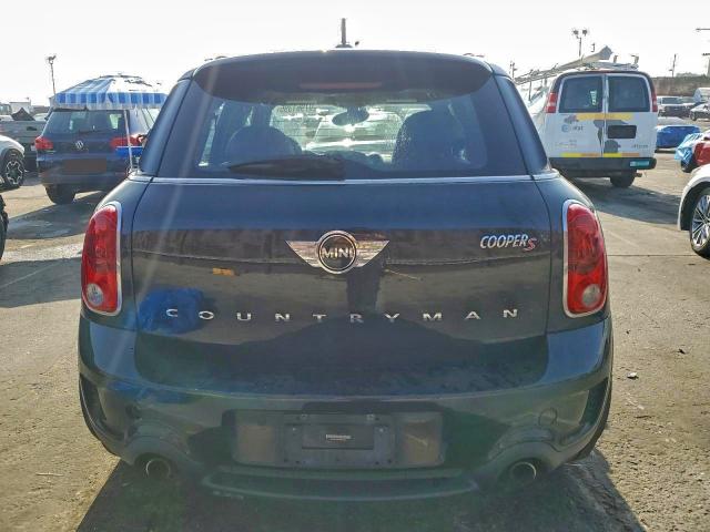 Photo 6 from auction – 2015 MINI COOPER S C with VIN WMWZC3C55FWT02569