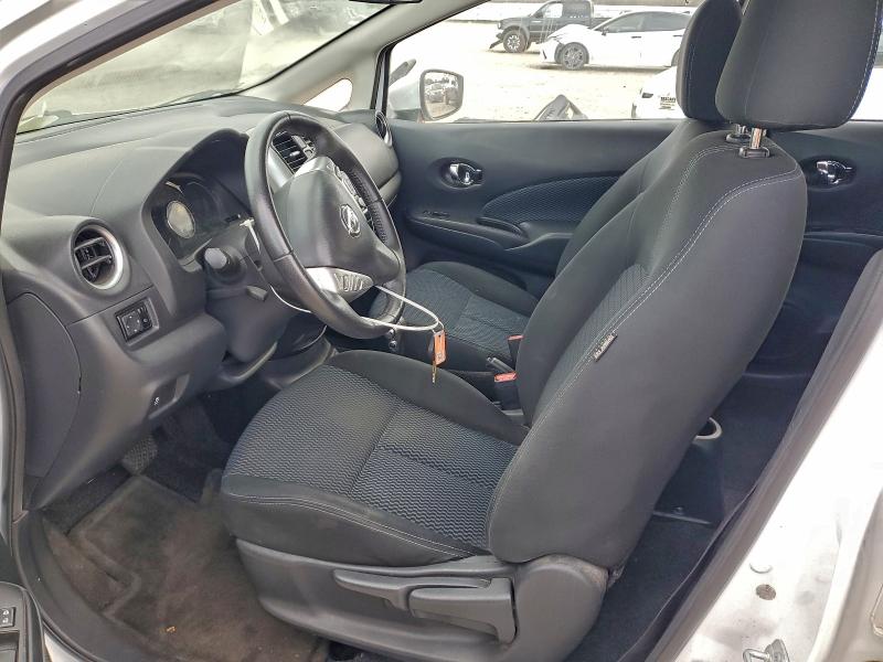 Photo 7 from auction – 2016 NISSAN VERSA NOTE with VIN 3N1CE2CP6GL383512