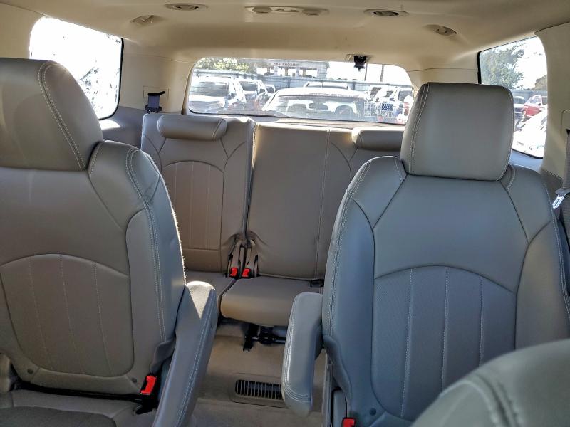 Photo 10 from auction – 2013 GMC ACADIA DEN with VIN 1GKKRTKD4DJ243900