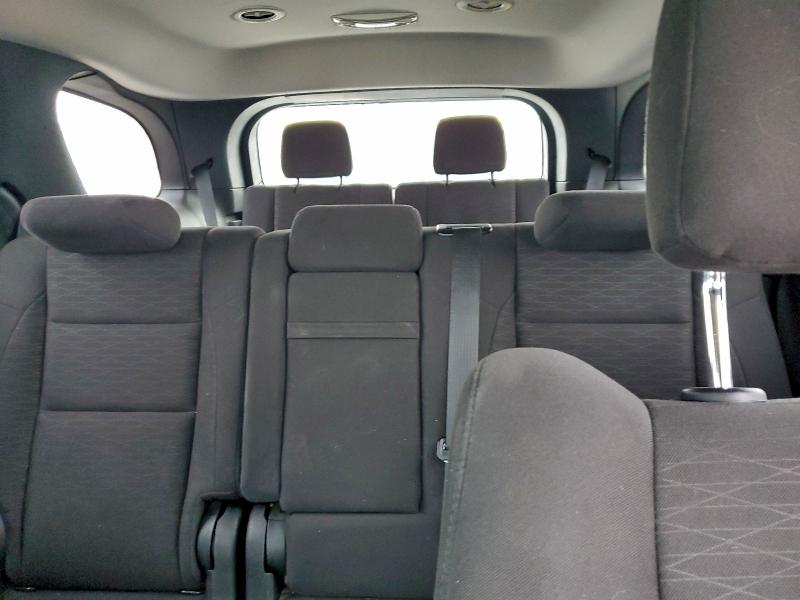 Photo 10 from auction – 2018 DODGE DURANGO SX with VIN 1C4RDJAG7JC315696