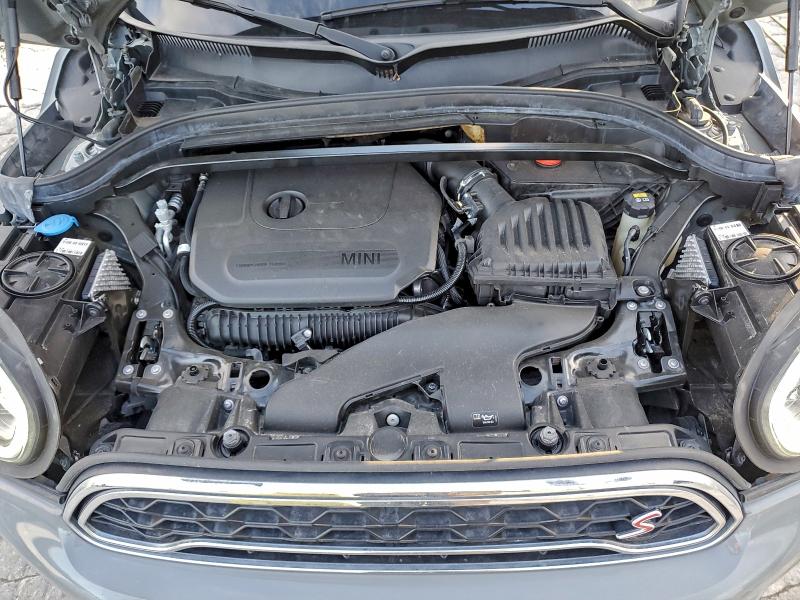 Photo 11 from auction – 2020 MINI COOPER S C with VIN WMZYX1C08L3L62466