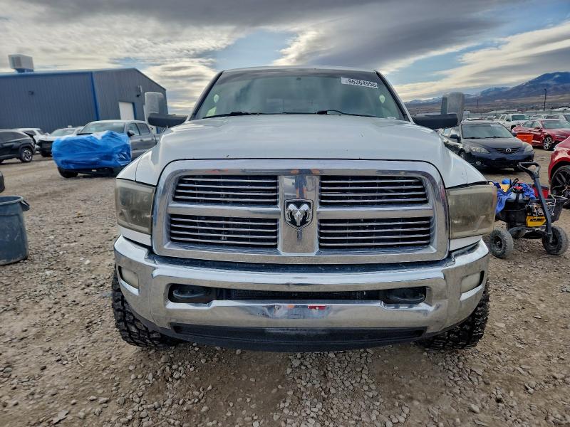 Photo 5 from auction – 2012 DODGE RAM 3500 L with VIN 3C63D3ML5CG215582