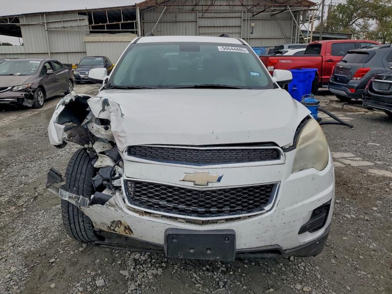 Photo 5 from auction – 2012 CHEVROLET EQUINOX LT with VIN 2GNALDEK6C1205304