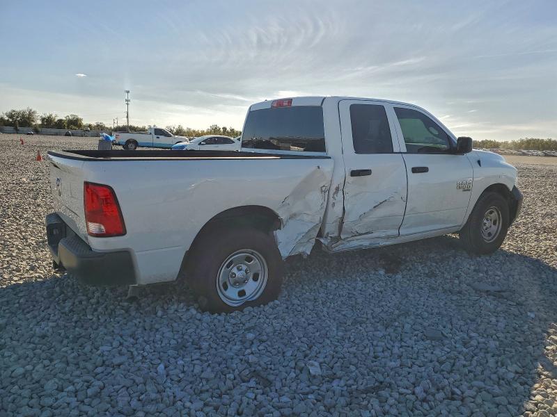Photo 3 from auction – 2021 RAM 1500 CLASS with VIN 1C6RR6FG0MS508488