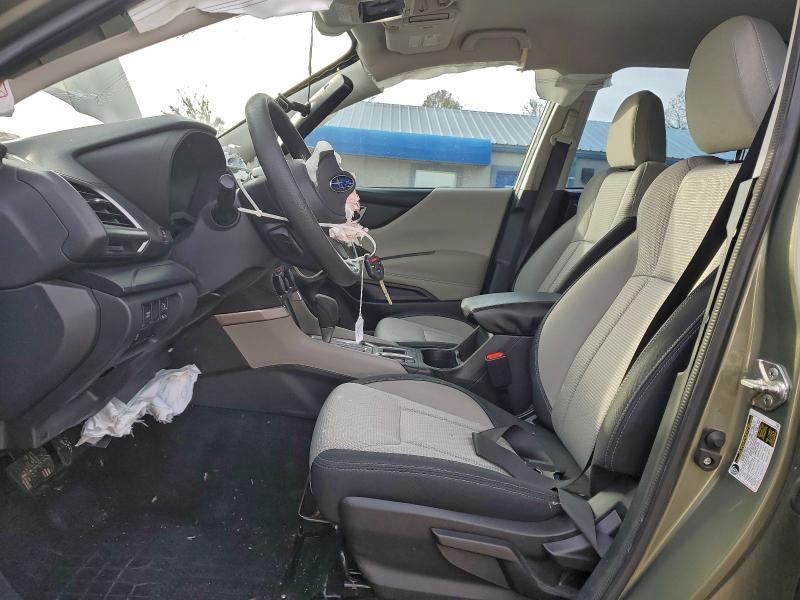 Photo 7 from auction – 2021 SUBARU FORESTER with VIN JF2SKADC2MH488437