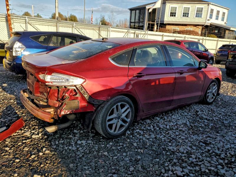 Photo 3 from auction – 2016 FORD FUSION SE with VIN 1FA6P0H76G5101621