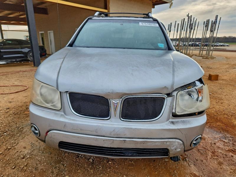 Photo 5 from auction – 2006 PONTIAC TORRENT with VIN 2CKDL63F366144503