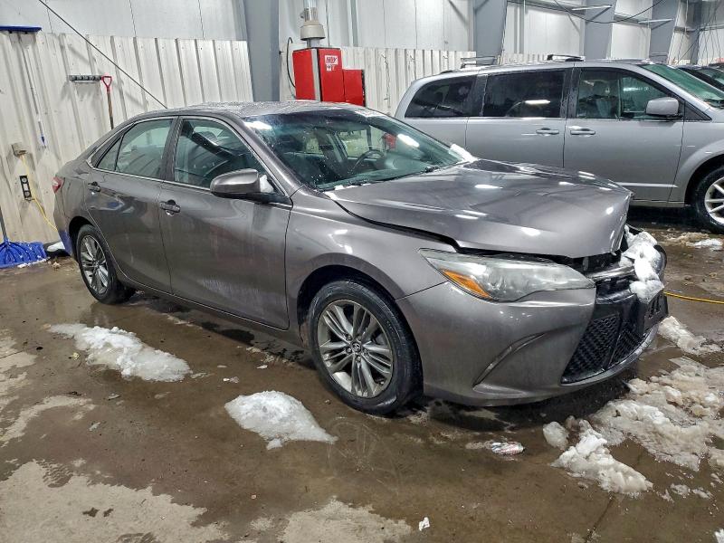 Photo 4 from auction – 2017 TOYOTA CAMRY LE with VIN 4T1BF1FK7HU344026